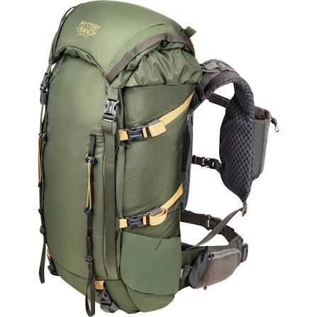 MYSTERY RANCH BRIDGER 35L – תרמיל טיולים מקצועי 35 ליטר ליום ארוך וללינה מינימליסטית MYSTERY RANCH BRIDGER 35L – תרמיל טיולים מקצועי 35 ליטר ליום ארוך וללינה מינימליסטית