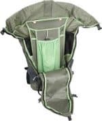 MYSTERY RANCH BRIDGER 35L – תרמיל טיולים מקצועי 35 ליטר ליום ארוך וללינה מינימליסטית