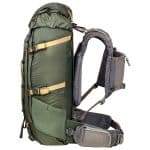 MYSTERY RANCH BRIDGER 35L – תרמיל טיולים מקצועי 35 ליטר ליום ארוך וללינה מינימליסטית
