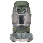 MYSTERY RANCH BRIDGER 35L – תרמיל טיולים מקצועי 35 ליטר ליום ארוך וללינה מינימליסטית
