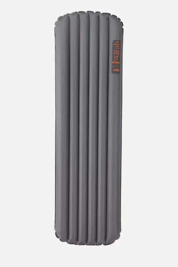 Rab Stratosphere 4 Sleep Mat – מזרן שטח מבודד לקמפינג, טרקים ולינת שטח בישראל Rab Stratosphere 4 Sleep Mat – מזרן שטח מבודד לקמפינג, טרקים ולינת שטח בישראל